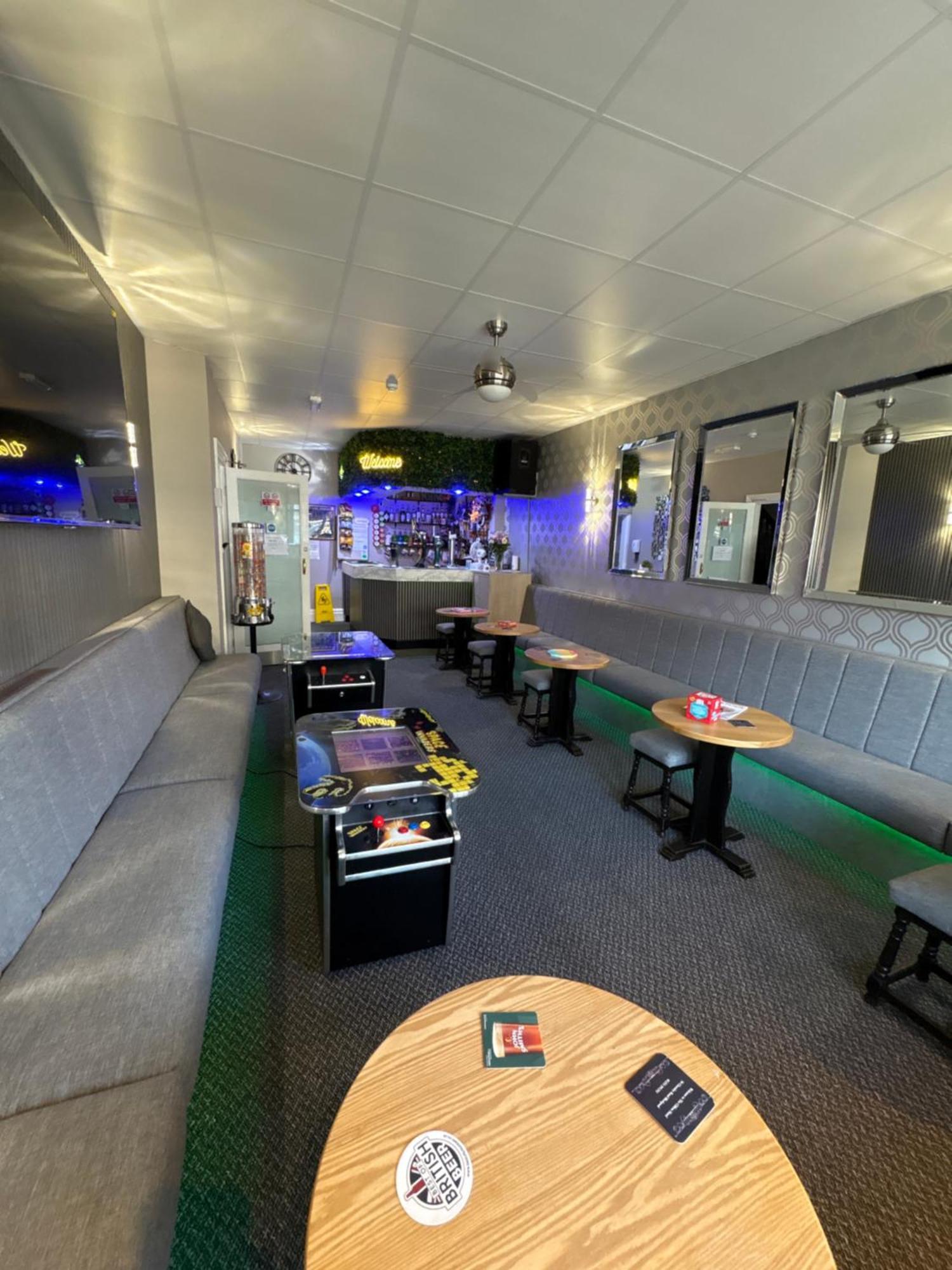Clifton Private Hotel Blackpool Kültér fotó